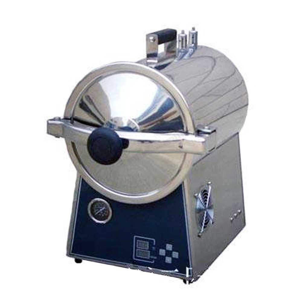 24L Electric Steam Sterilizer