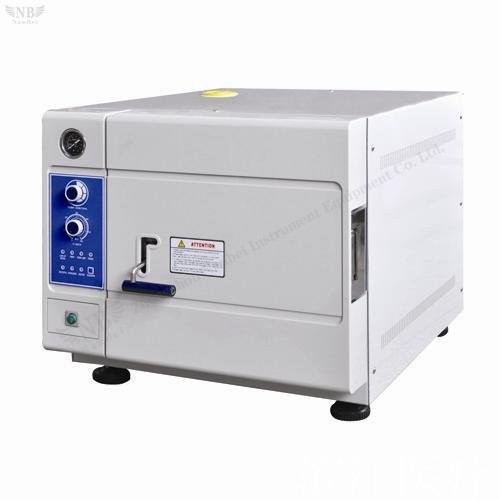 50L Tabletop Steam Sterilizer