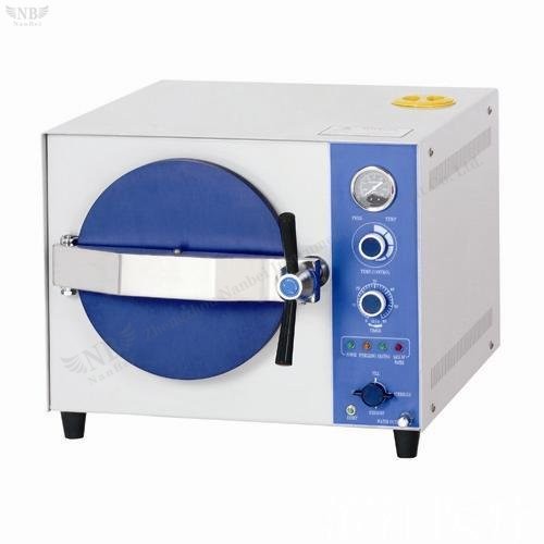 24L Tabletop Steam Sterilizer