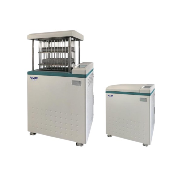 Elevating-type Pulse Vacuum Vertical Autoclave