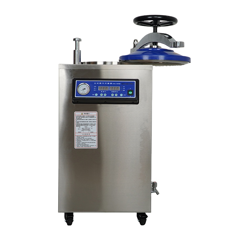 autoclave 