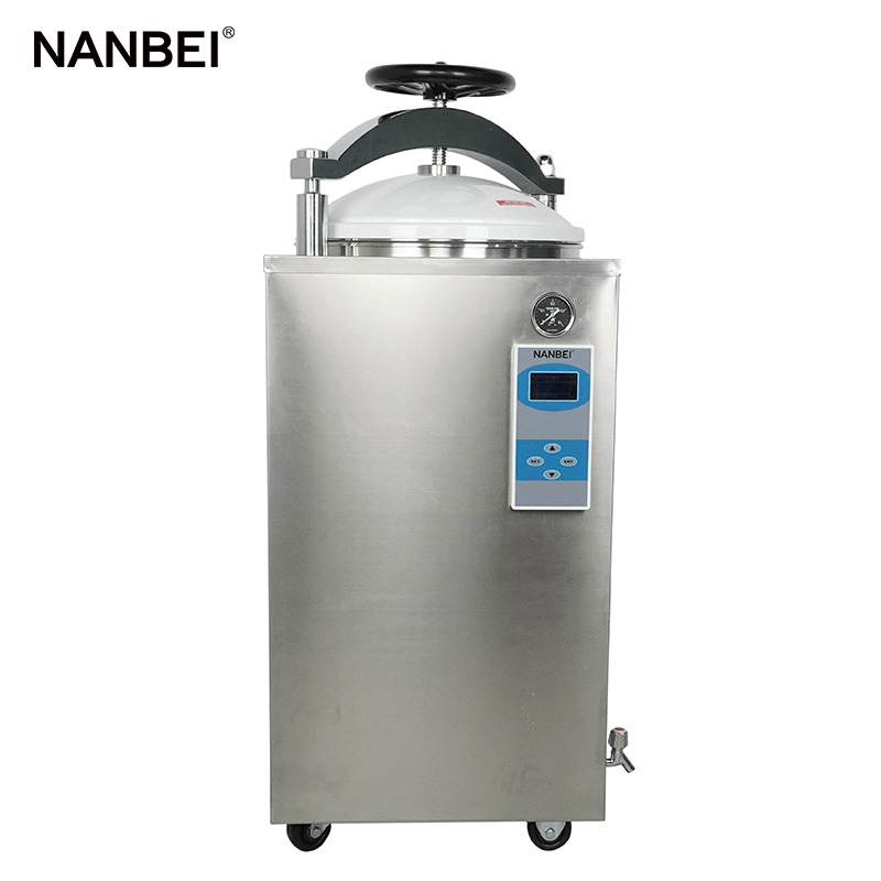 steam sterilizer 50l