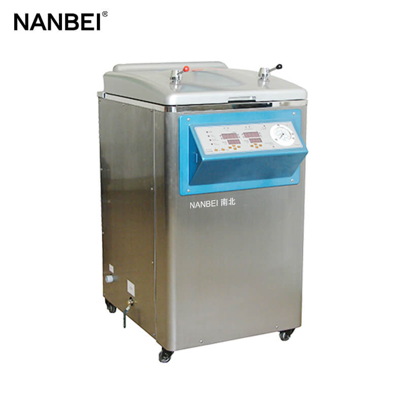 75l steam sterilizer