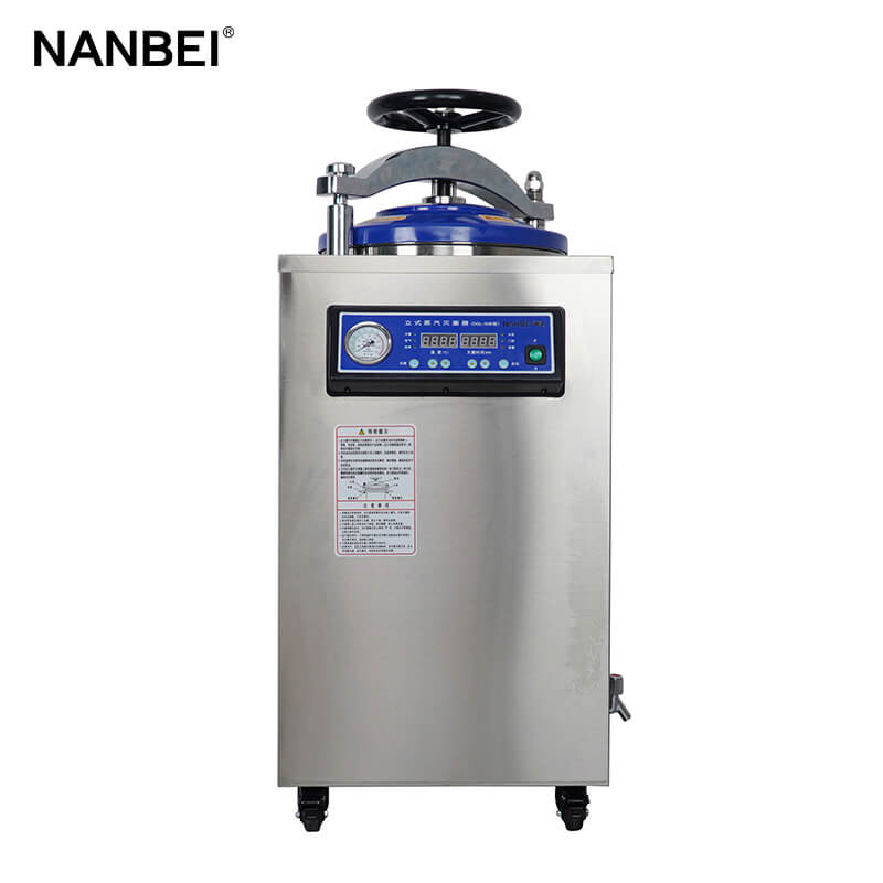 steam sterilizer 50l