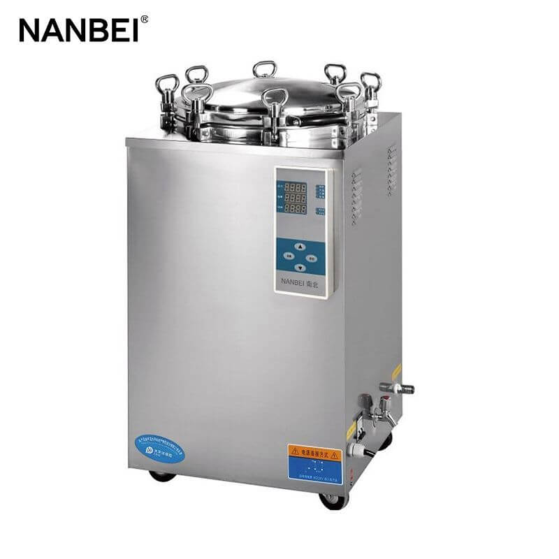 autoclave