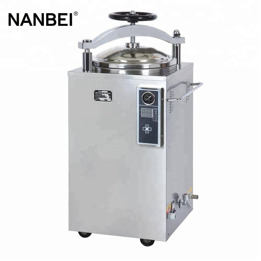 medical autoclave