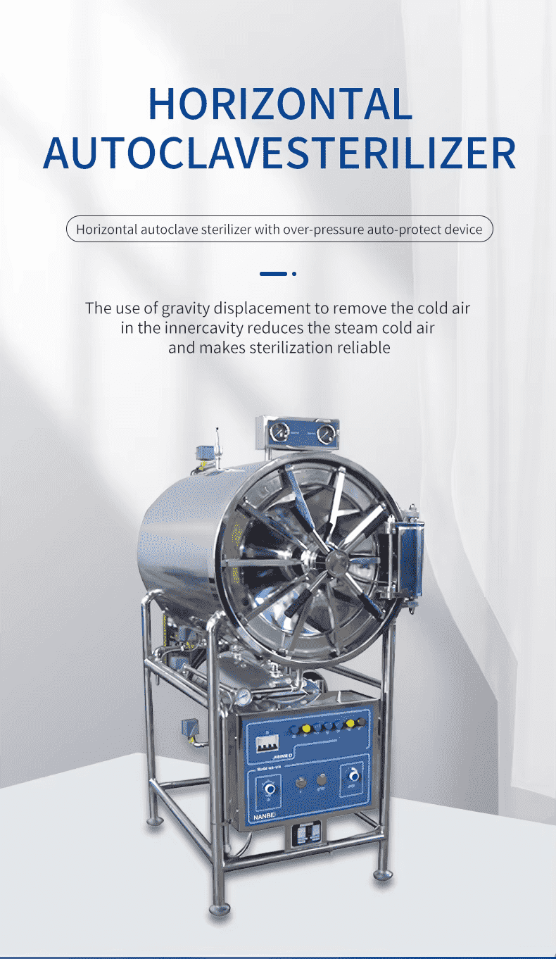 autoclave sterilizer autoclave sterilizer