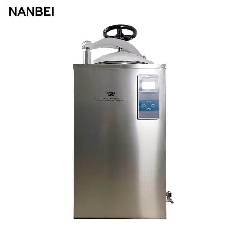 dental autoclave