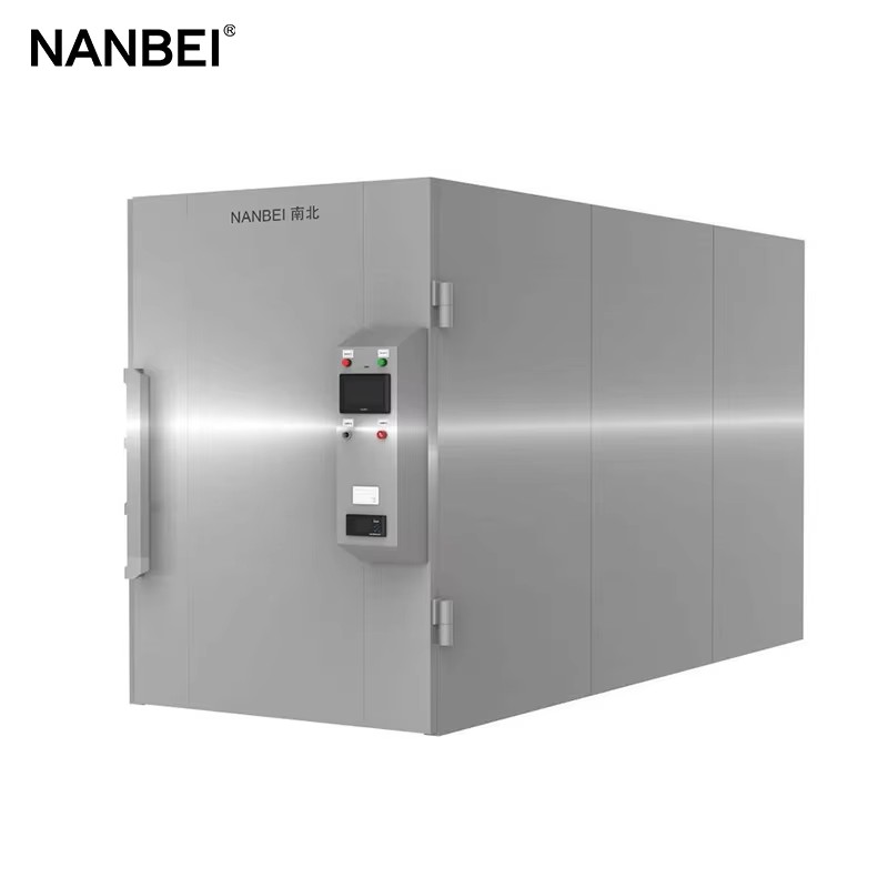 ethylene oxide sterilization machine ethylene oxide sterilization machine