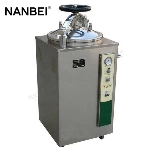 vertical steam sterilizer vertical steam sterilizer